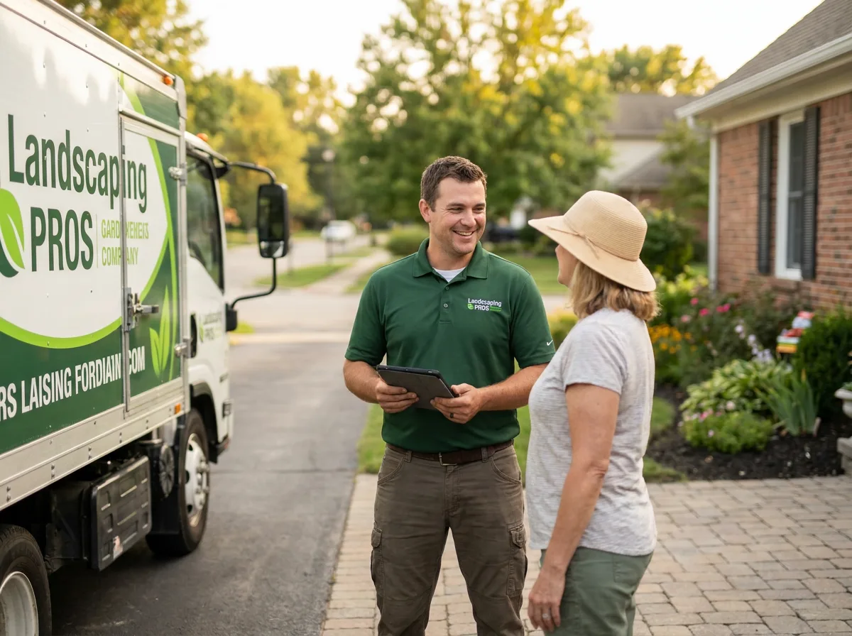 Landscaping Slatington, PA FAQs